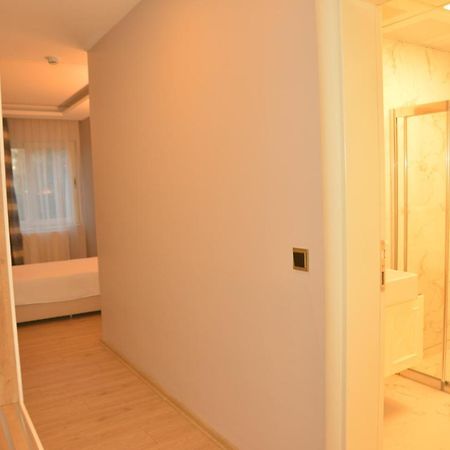 Adiyaman Park Hotel Bagian luar foto